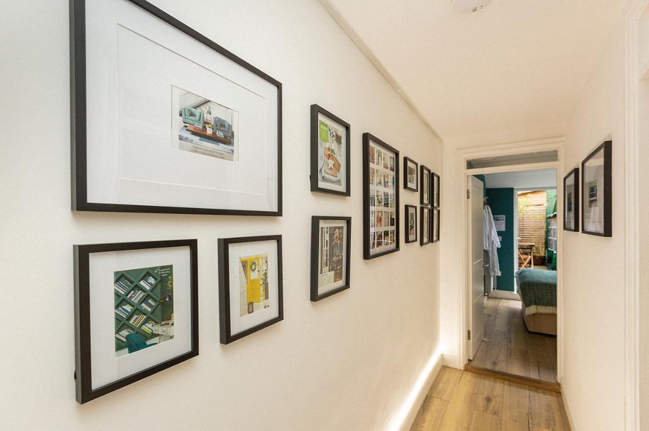 Stylish & Cosy Margate Escape With Hot Tub And Log Burner Dogs Welcome Margate