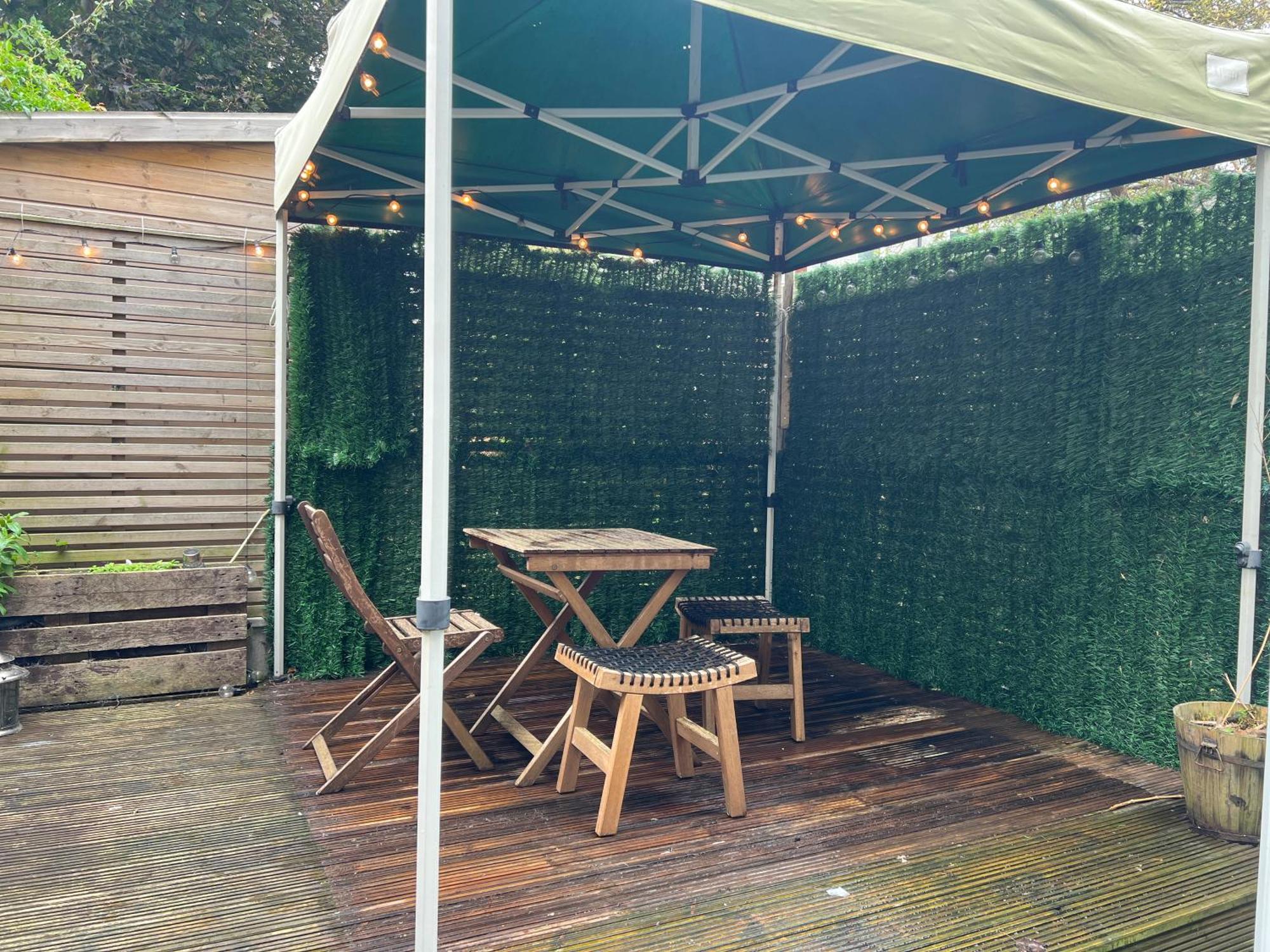 Apartment Stylish & Cosy Margate Escape With Hot Tub And Log Burner Dogs Welcome *